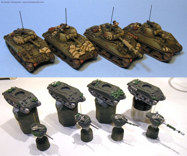 Flames of War 