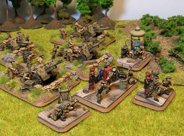 Flames of War
