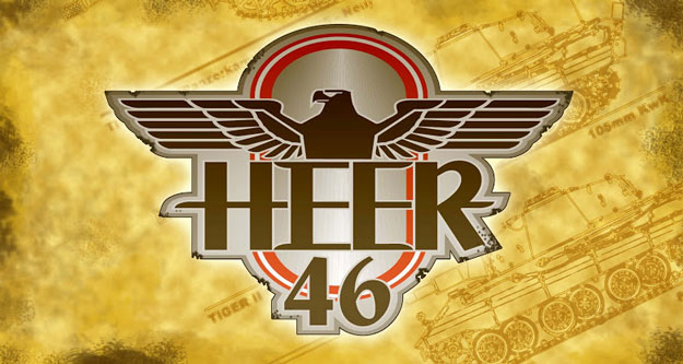 Logo Heer46