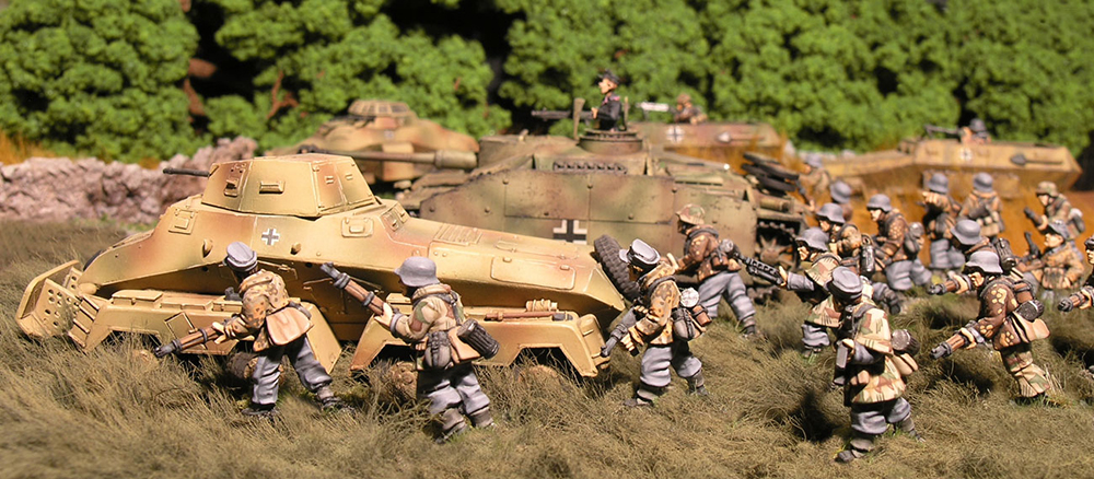 Bolt Action