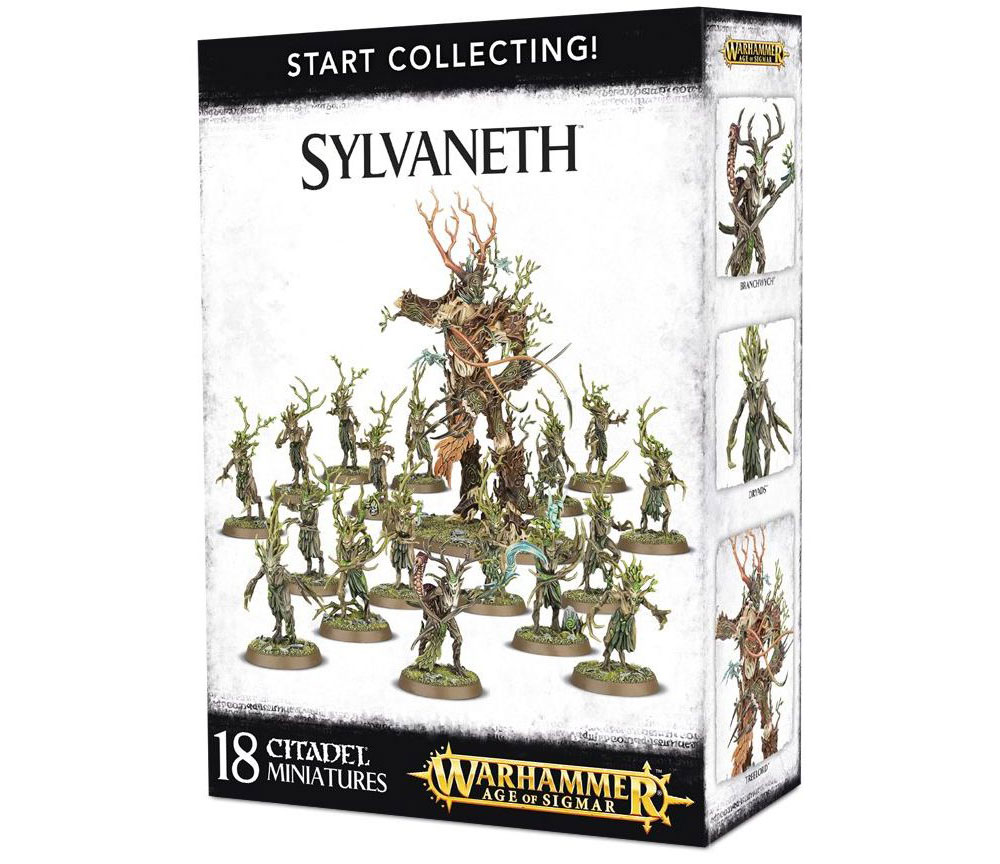 Start-Collecting-Sylvaneth