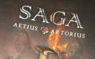 Suplemento para SAGA – Aetius&Artorius